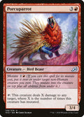 Porcuparrot 128/274 (Ikoria: Lair of Behemoths) 
