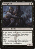 Sibsig Host 82/185 (Fate Reforged) 