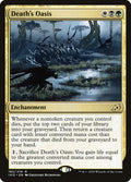 Death's Oasis 182/274 (Ikoria: Lair of Behemoths) 