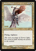 Serra Angel 1/30 (30th Anniversary Promos)  - Foil