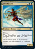 Cloudblazer 182 (Commander: Adventures in the Forgotten Realms) 