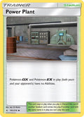 Power Plant 183/214 (SM - Unbroken Bonds) 