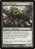 Jaddi Lifestrider 189/248 (Rise of the Eldrazi) 