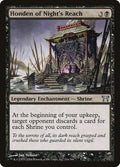Honden of Night's Reach 116/306 (Champions of Kamigawa) 