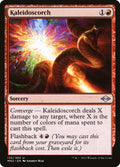 Kaleidoscorch 133 (Modern Horizons 2) 