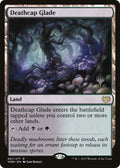 Deathcap Glade 261 (Promo Pack: Dominaria United) 