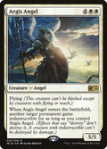 Aegis Angel 1/16 (Welcome Deck 2016) 