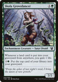Skola Grovedancer 202/254 (Theros Beyond Death) 