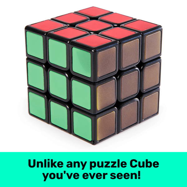 Rubik’s Phantom 3x3 Cube