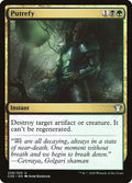 Putrefy 228/322 (Commander 2020) 