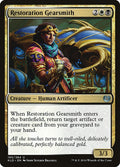 Restoration Gearsmith 185/264 (Kaladesh)  - Foil