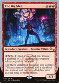 The Big Idea 76/216 (Unstable) 