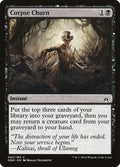 Corpse Churn 83/184 (Oath of the Gatewatch) 
