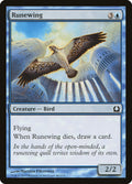Runewing 48/274 (Return to Ravnica)  - Foil