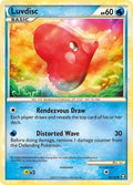 Luvdisc 39/102 (Triumphant) 