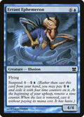 Errant Ephemeron 41/229 (Modern Masters) 