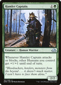 Hamlet Captain 161/205 (Eldritch Moon) 