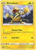 Electabuzz 046/172 (SWSH09: Brilliant Stars) 