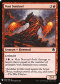 Vent Sentinel IMA-153/5075 (The List Reprints) 