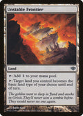 Unstable Frontier 145/145 (Conflux) 