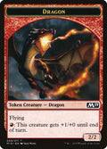 Dragon 9/17 (Core Set 2019) 