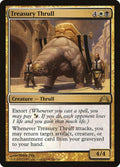 Treasury Thrull 201/249 (Gatecrash)  - Foil