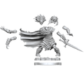 D&D Frameworks Wight