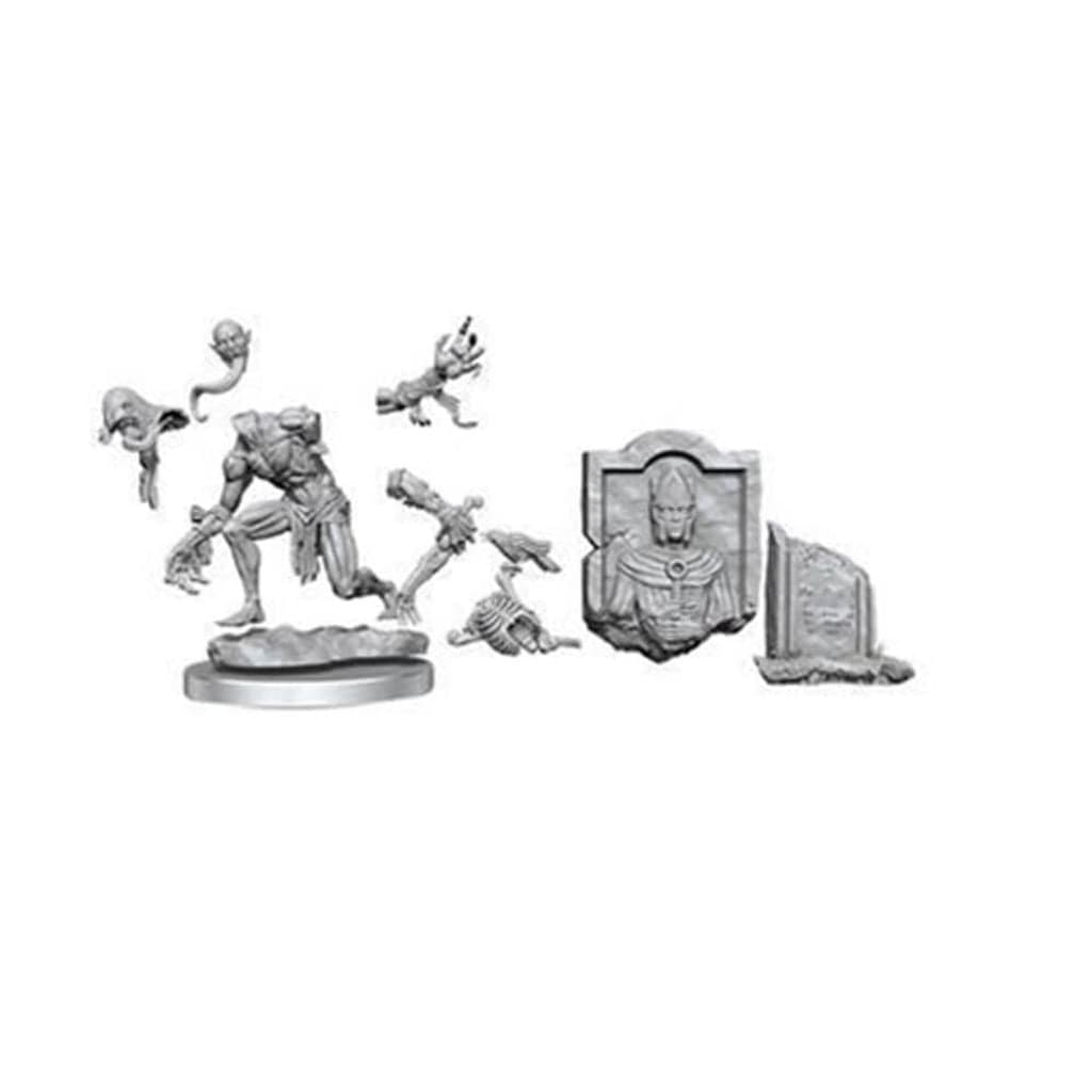 D&D Frameworks Ghast & Ghoul