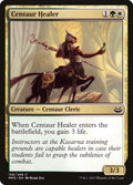 Centaur Healer 156/249 (Modern Masters 2017) 