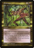 Delirium 260/350 (Mirage) 