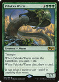 Pelakka Wurm 192/280 (Core Set 2019) 