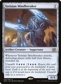 Terisian Mindbreaker 83 (The Brothers' War)  - Foil