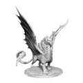 D&D Nolzurs Marvelous Unpainted Miniatures Dragonne