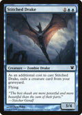 Stitched Drake 80/264 (Innistrad) 