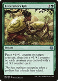 Lifecrafter's Gift 114/184 (Aether Revolt)  - Foil