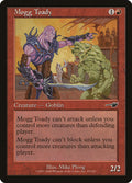 Mogg Toady 95/143 (Nemesis) 