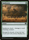 Sandstorm 174/261 (Dominaria Remastered) 