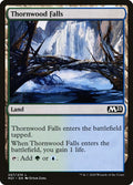 Thornwood Falls 257 (Core Set 2021) 