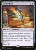 Poets Quill 82 (Strixhaven: School of Mages) 