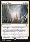 Out of Time 23 (Modern Horizons 2) 