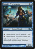 Courtly Provocateur 46/249 (Magic 2013 (M13)) 