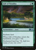 Gift of Paradise 184/280 (Core Set 2019) 