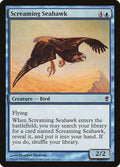Screaming Seahawk 105/210 (Conspiracy) 