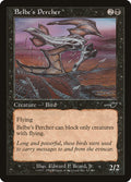 Belbe's Percher 53/143 (Nemesis) 
