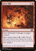 Fiery Fall 109/331 (Double Masters 2022) 
