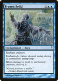 Frozen Solid 35/155 (Coldsnap) 