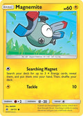 Magnemite 34/131 (SM - Forbidden Light) 