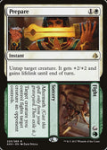 Prepare // Fight 220/269 (Amonkhet) 