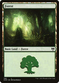 Forest 398/285 (Kaldheim) 