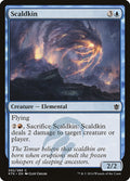 Scaldkin 52/269 (Khans of Tarkir) 